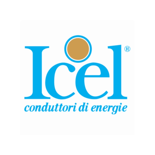 ICEL scpa app icon