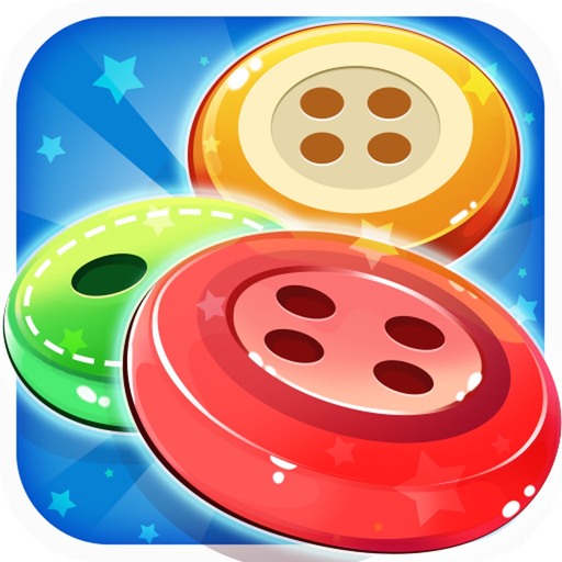 Button Line app icon