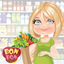 Supermarket - Mall & Outlet , Shopping Kids Games! icon