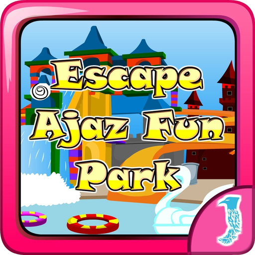 Escape Ajaz Fun Park app icon