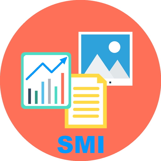 SMI File Sharing app icon