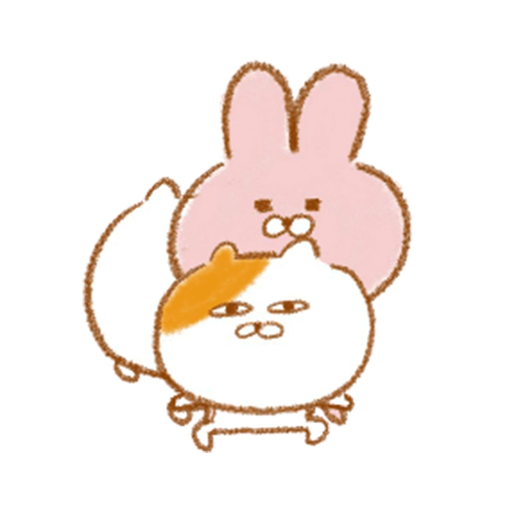 Hop! Meow~ Roar! app icon