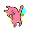 Dancing Doodling Animals ! icon