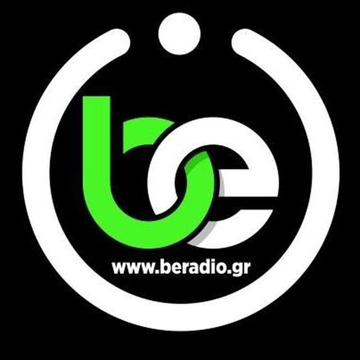 Be Radio app icon