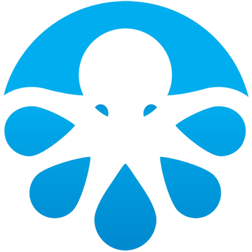 OctopusPro app icon
