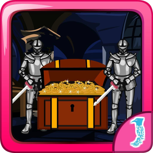 Ajaz Treasure Hunt3 app icon