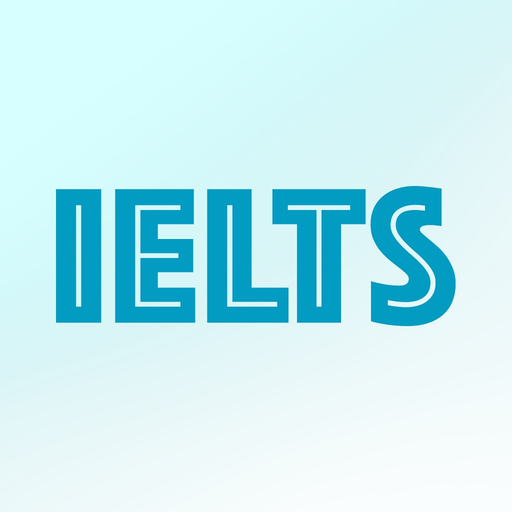 IELTS English Listening Test app icon