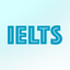 IELTS English Listening Test icon