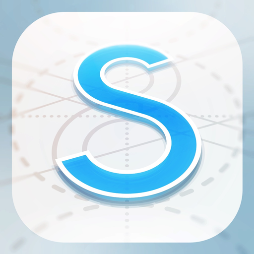 Euclidea: Sketches app icon