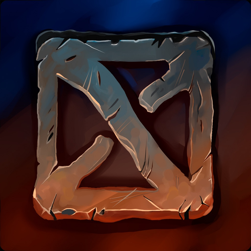 DotaArmory - Dota 2 Statistics app icon
