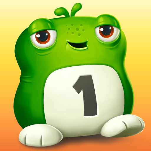 Equilibrians (Lite) app icon