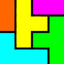 Easy Fit Puzzle icon