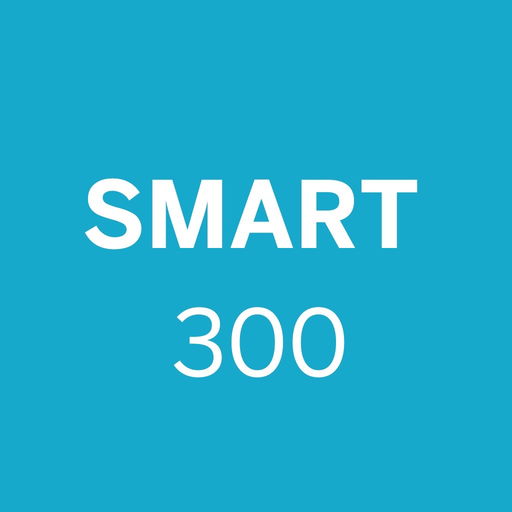 SMART300 app icon