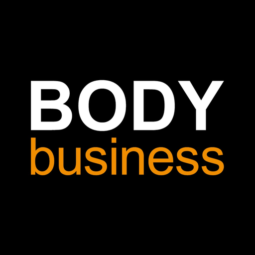 BodyBusinessIJsselstein app icon