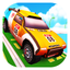 Space Car Parking 3D 2017 icon