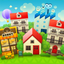 City Puzzle - Economicity - icon