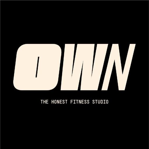 OWN the honest Fitness Studio app icon