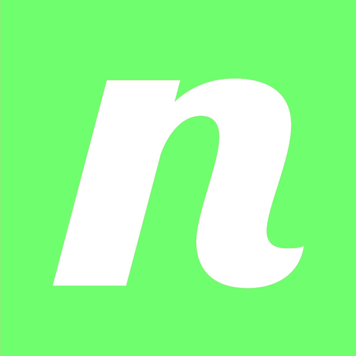 Naturmødet app icon