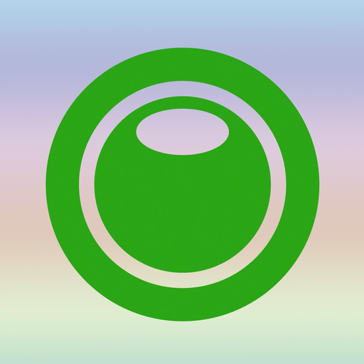 TimeCamera-TimeStamp To Photo app icon