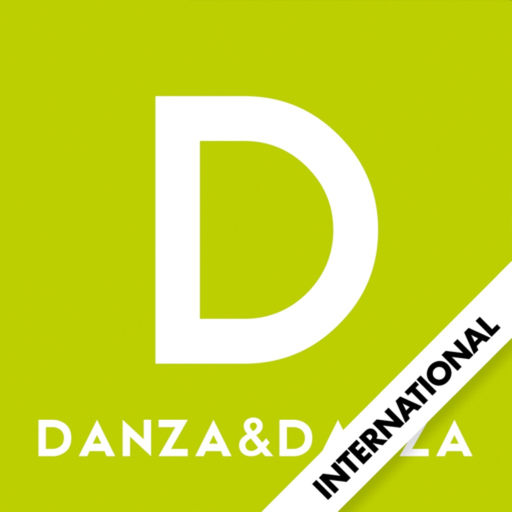 DANZA&DANZA International app icon
