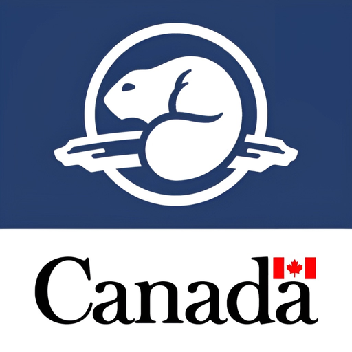 Parks Canada App app icon