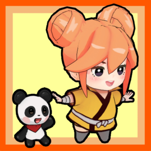 Escape Little Girls Room app icon