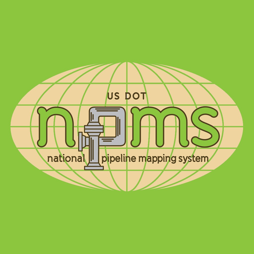 NPMS Public Viewer app icon