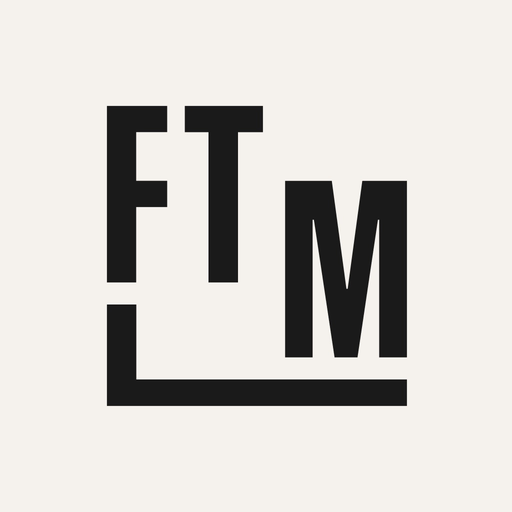 Follow the Money app icon