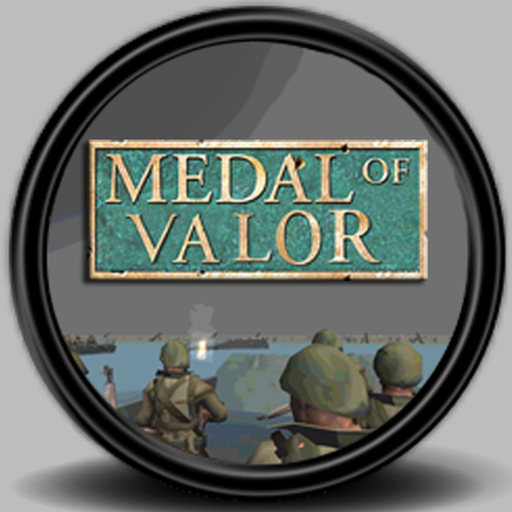 Medal Of Valor app icon