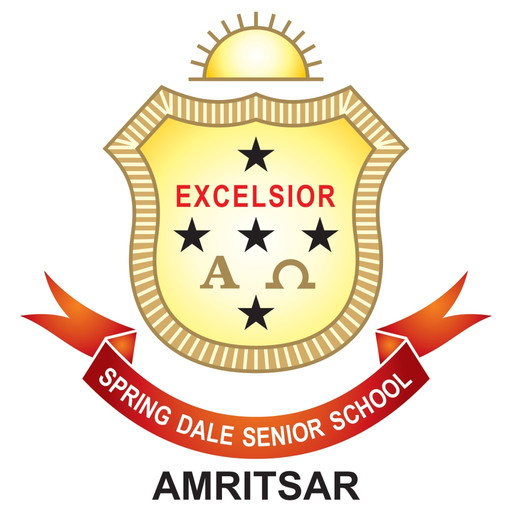 Spring Dale, Amritsar app icon