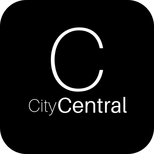 City Central Church app icon
