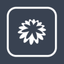 Coupa Treasury icon