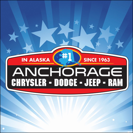Anchorage Chrysler Dodge Jeep app icon