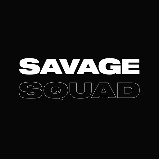 A SQUAD CALLED SAVAGE app icon