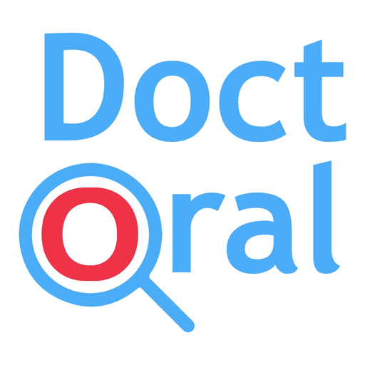 DoctOral app icon