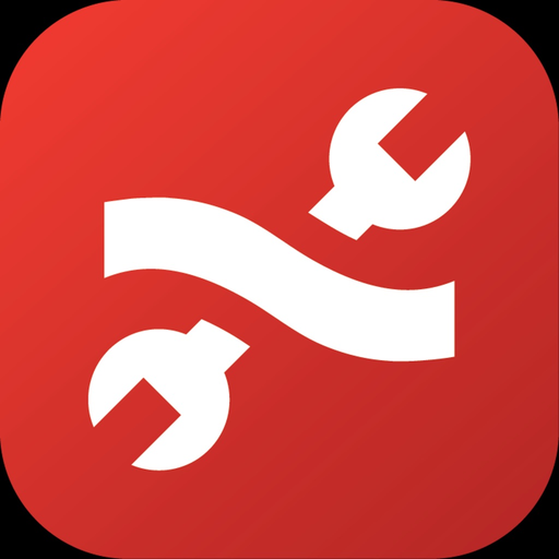 Air~Solve app icon