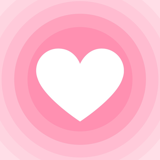 My Love-Relationship Countdown app icon