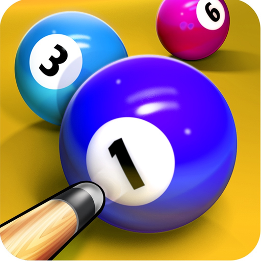 Cue Billiard Club : Pool Ball app icon