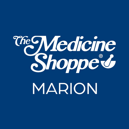 Medicine Shoppe Marion IL app icon