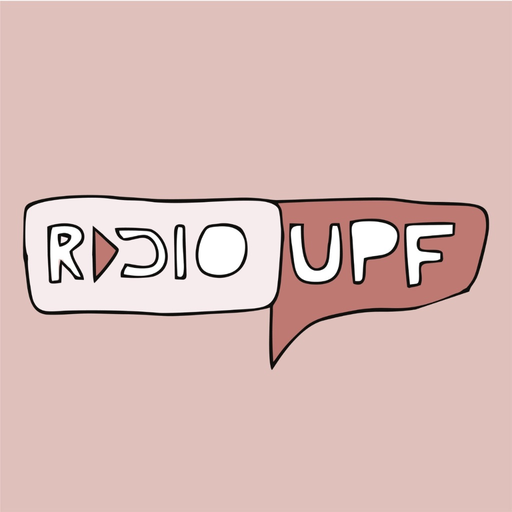 Radio UPF app icon