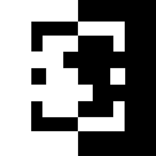 DeAmicisOCR - Scan documents to editable text app icon