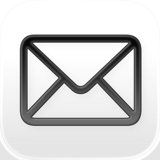 EML Viewer app icon