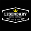 Legendary Coffee Experience icon