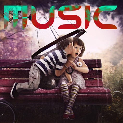 Love and Romance Music Radio ONLINE app icon
