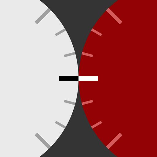 LEE Filters - ProGlass IRND app icon