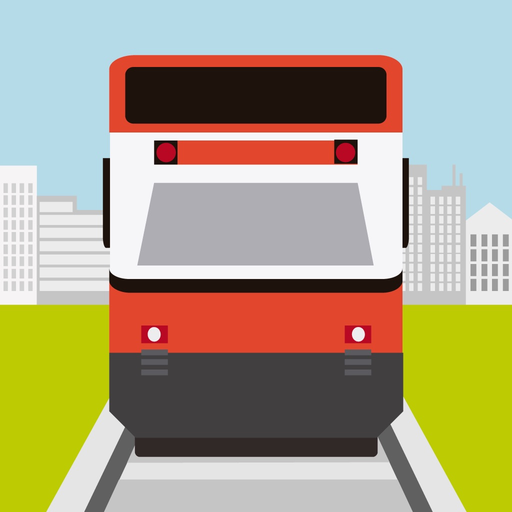 Rutas CDMX app icon