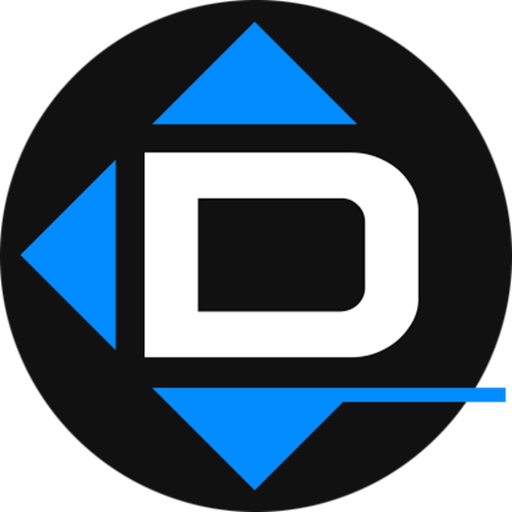 DynaMount app icon