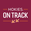 Virginia Tech Hokies on Track icon