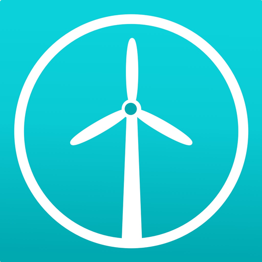Rottnest Island Water and Renewable Energy Nexus app icon