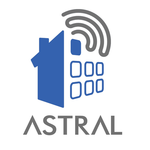 EMELSON ASTRAL app icon
